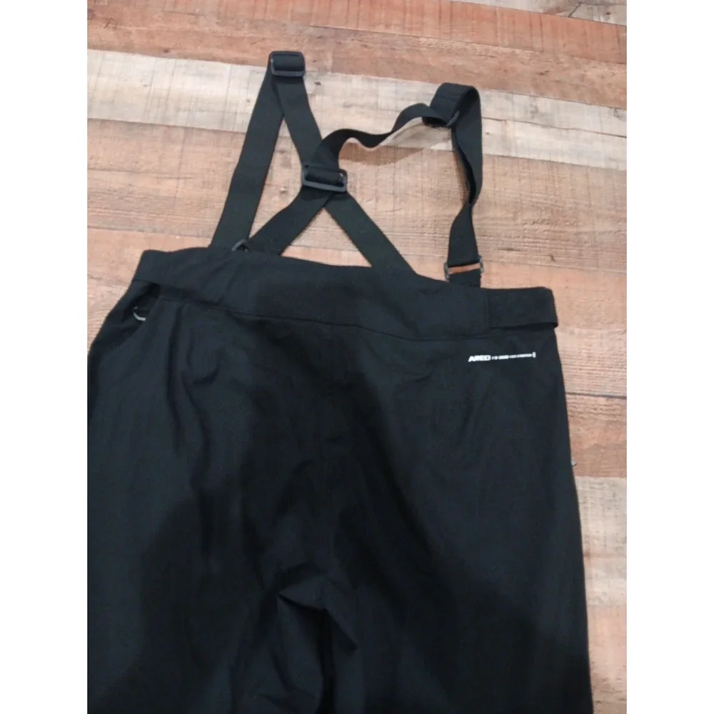 DARE2B ARED VO2 10K STRETCH SKIING TROUSERS/SALOPETTES ‎ BRACES SIZE 44 (2593)